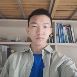 Liang Pengyu