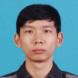 Xinyu Yuan